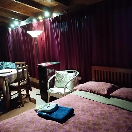 Elena House Habitación en casa particular *