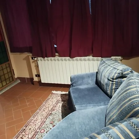 Habitación en casa particular Elena House *