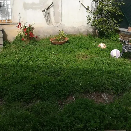 Elena House Habitación en casa particular *