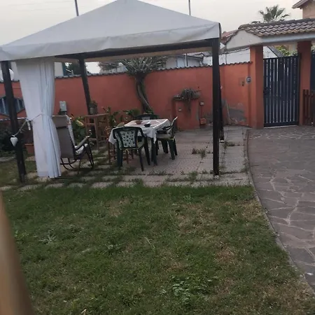 Elena House Habitación en casa particular Roma