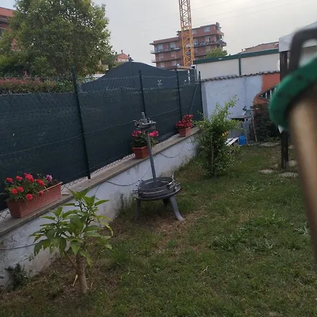 Habitación en casa particular Elena House *