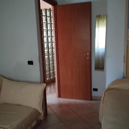 Elena House Habitación en casa particular