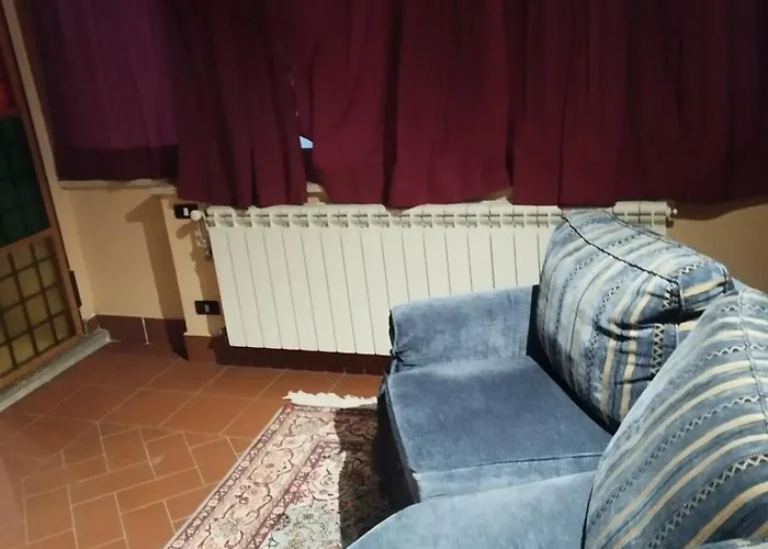 Δωμάτια σε οικογενειακή κατοικία Elena House *