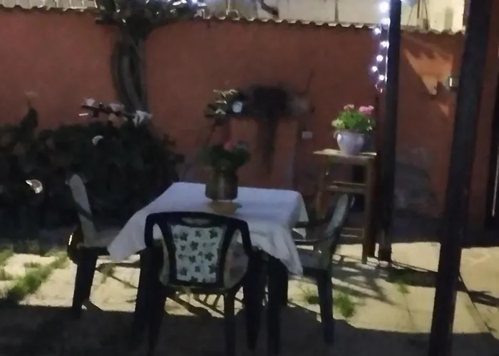 Elena House Ρώμη