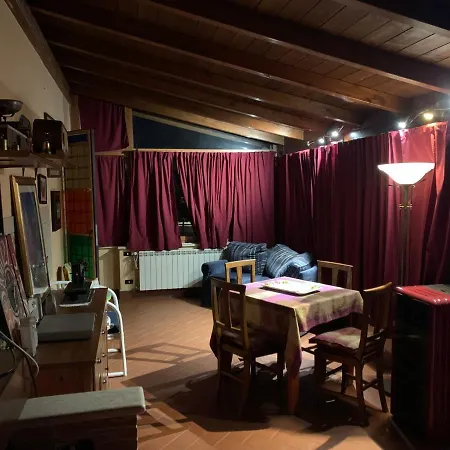 Homestay Elena House