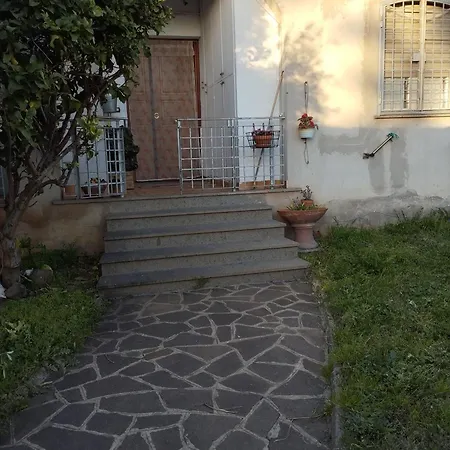 Homestay Elena House