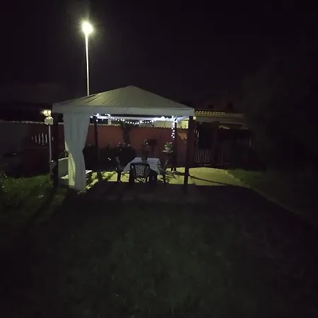 Homestay Elena House *