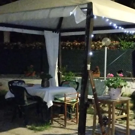 Elena House Рим