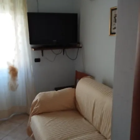 Pansiyon Elena House Roma