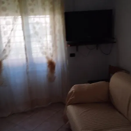 Homestay Elena House