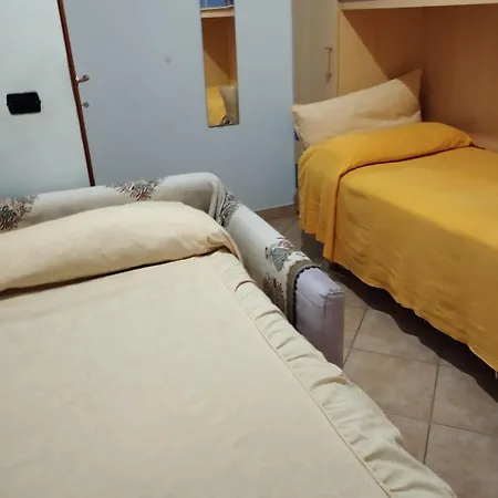 Homestay Elena House Rome