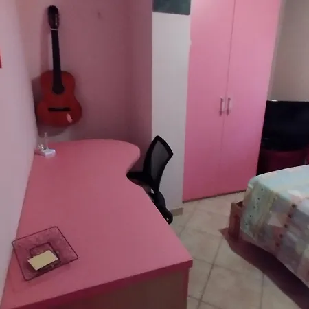 Homestay Elena House Rome