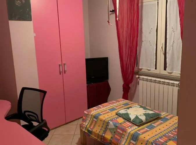 Homestay szállás Elena House Róma