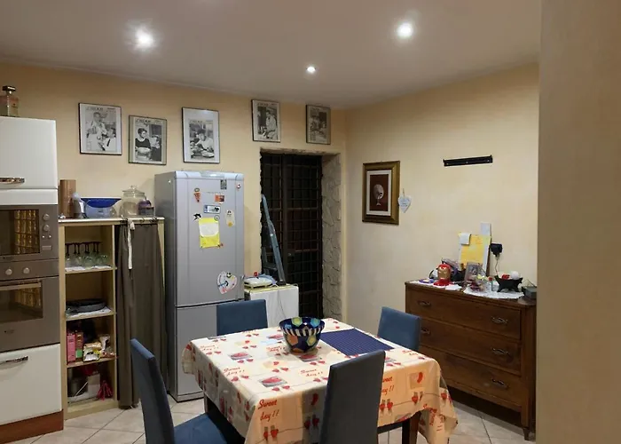 Homestay szállás Elena House Róma