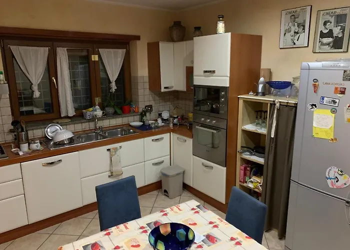 Elena House Homestay szállás *