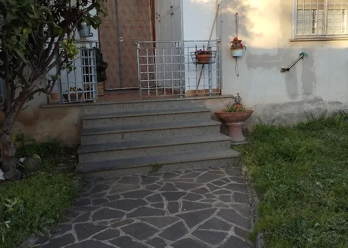 Homestay szállás Elena House