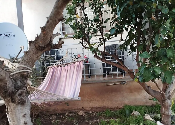 Elena House Pansiyon Roma