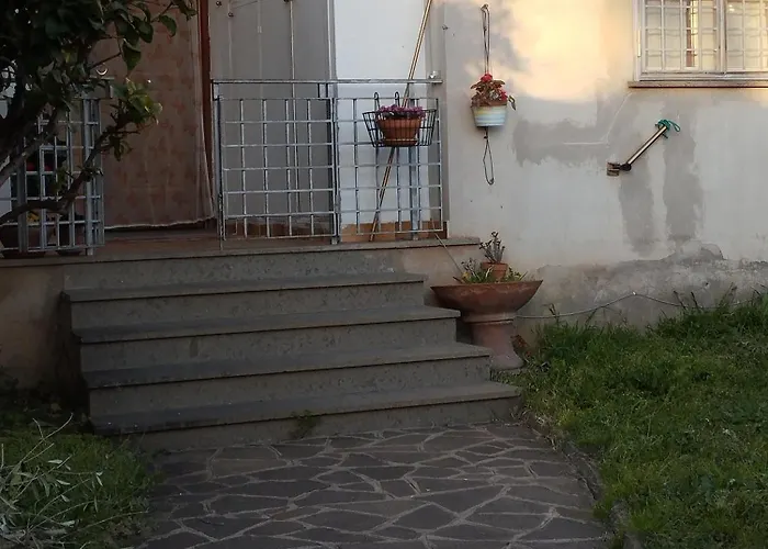 Elena House Homestay szállás