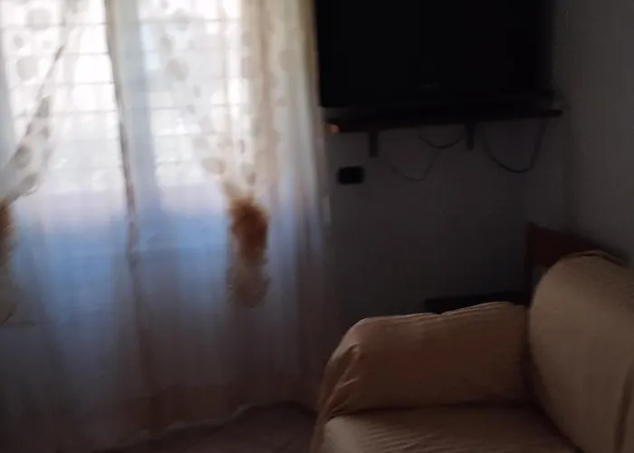 Homestay szállás Elena House