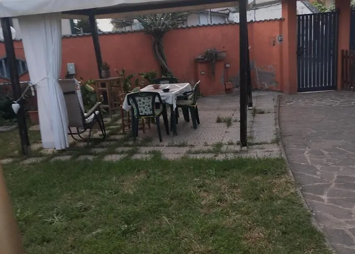 Elena House Homestay szállás Róma