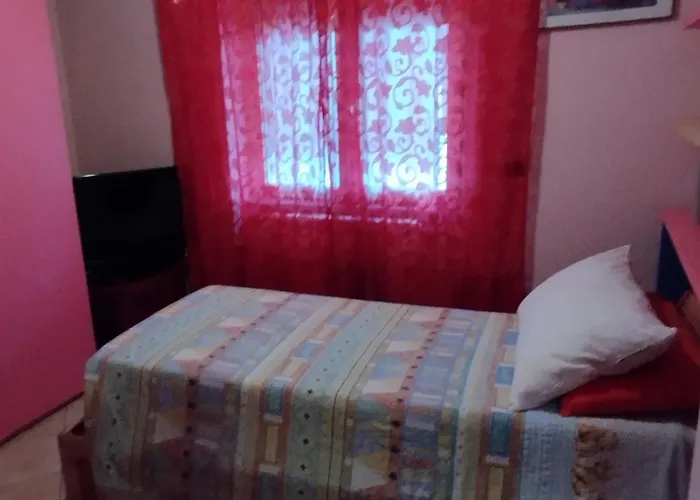 Elena House Homestay szállás