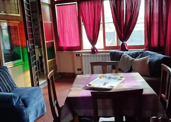 Elena House Homestay szállás *