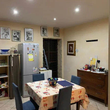 Accommodatie bij particulieren Elena House Rome