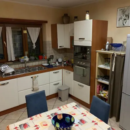 Elena House Accommodatie bij particulieren *
