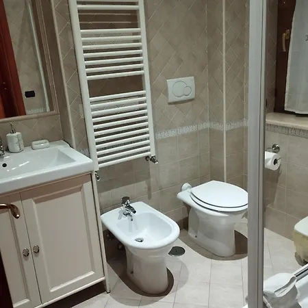 Accommodatie bij particulieren Elena House *