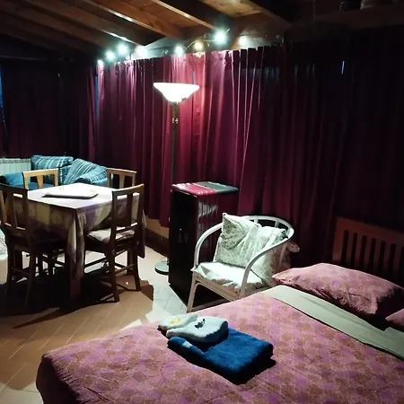 Accommodatie bij particulieren Elena House