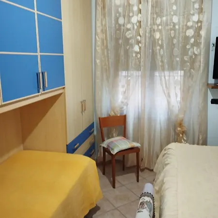 Elena House * Rome