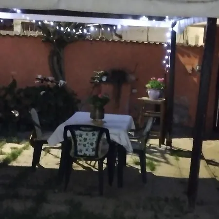 Elena House Rome