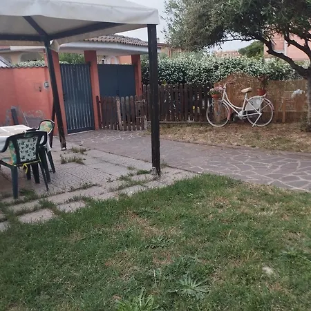 Elena House * Rome