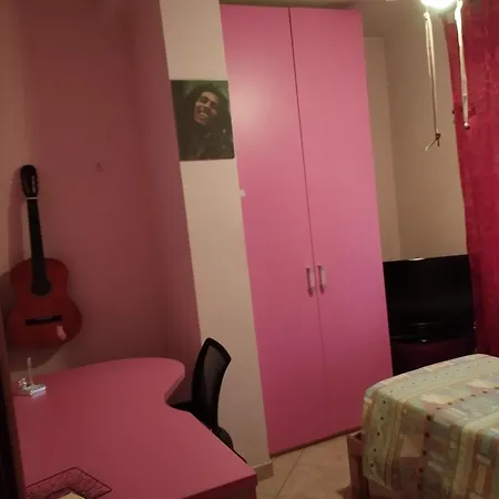 Elena House Rome