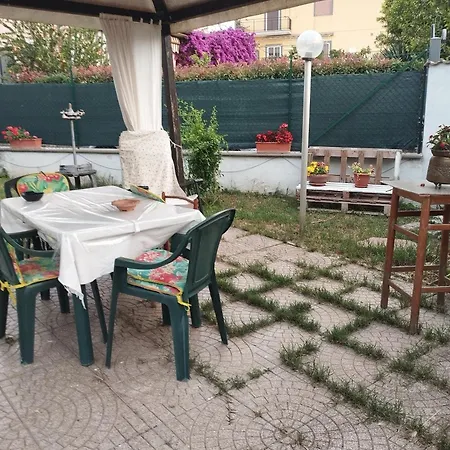 Elena House * Rome