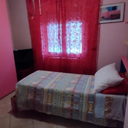 Elena House Accommodatie bij particulieren