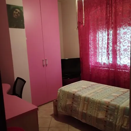 Accommodatie bij particulieren Elena House *