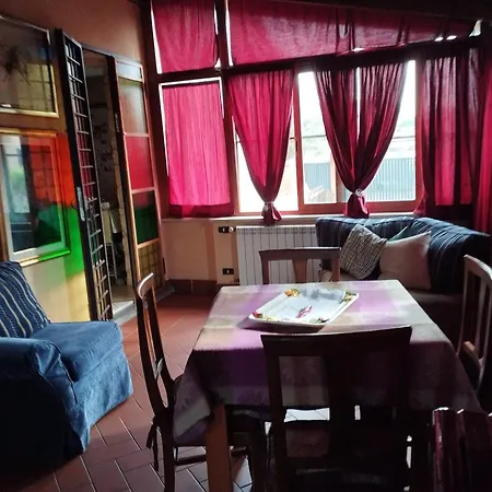 Elena House Accommodatie bij particulieren *