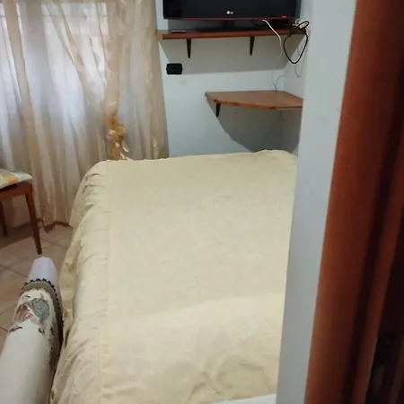 Elena House Accommodatie bij particulieren