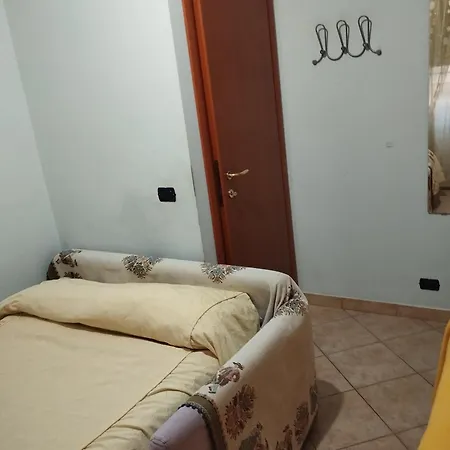 Elena House * Rome