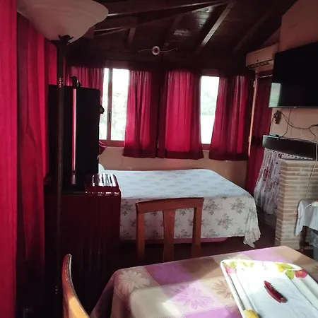 Elena House Accommodatie bij particulieren