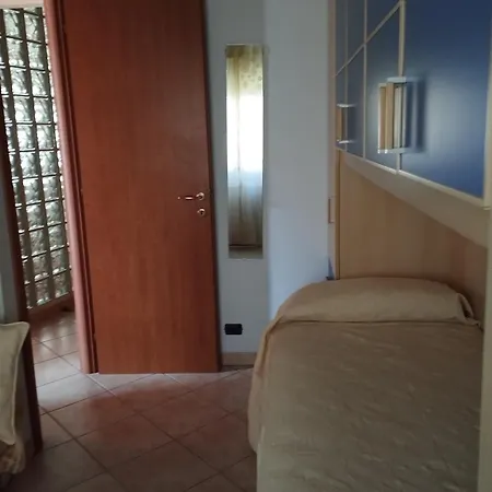 홈스테이 Elena House 로마