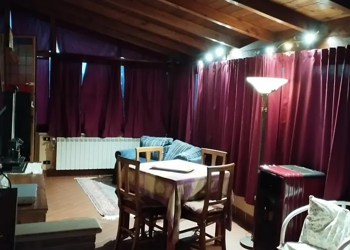 Elena House 홈스테이 로마