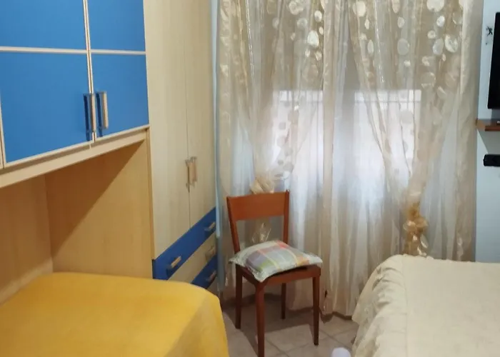 Elena House * 로마