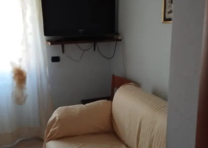 홈스테이 Elena House 로마