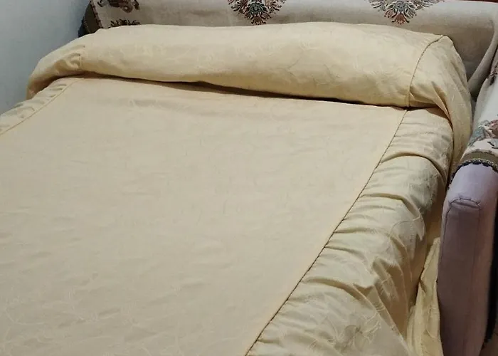 홈스테이 Elena House *