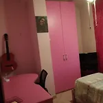 Elena House Rome
