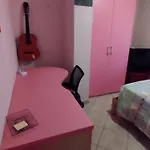 Homestay Elena House Rome