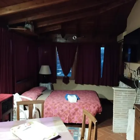 Elena House *